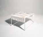 Day Table 67x73xh43 cm
